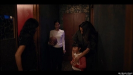 The Cleaning Lady - Season 03 Episode 11